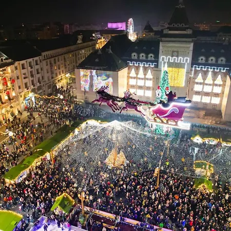 Apartment Quantum 57