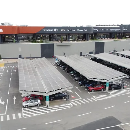 Quantum 57 Apartamento *