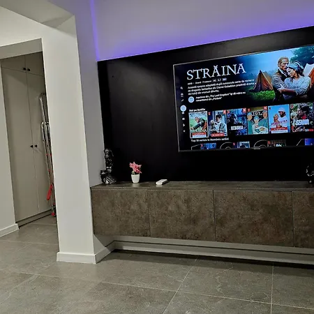 Quantum 57 Apartamento *