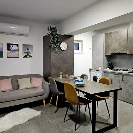 Apartment Quantum 57