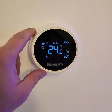 Quantum 57 Apartment Craiova