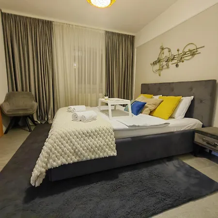 Apartment Quantum 57