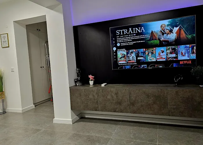 Quantum 57 Apartamento *