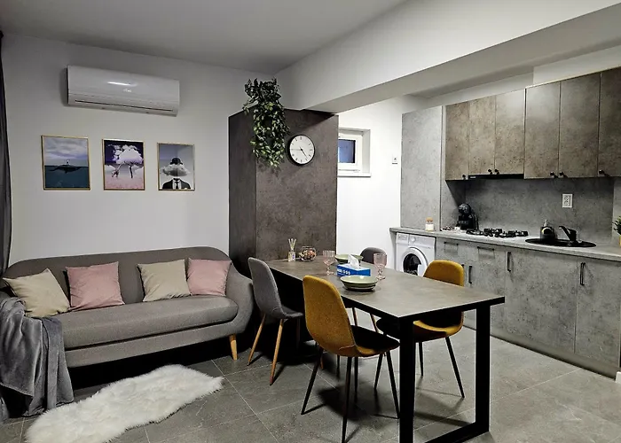 Apartamento Quantum 57