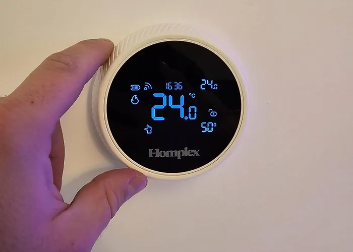 Quantum 57 Apartament Krajowa