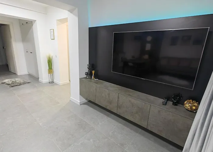 Apartamento Quantum 57