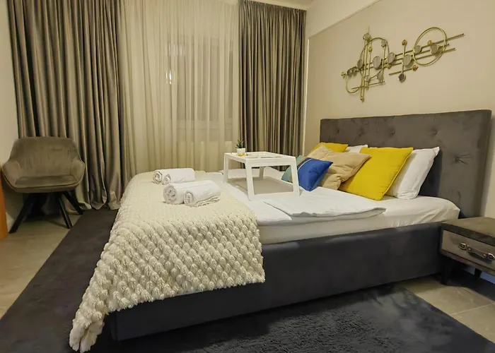 Apartamento Quantum 57